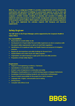 Job description PL SafetyEngineer 20200622 ef882153 ed82 45be b009 b6dd523d0678 